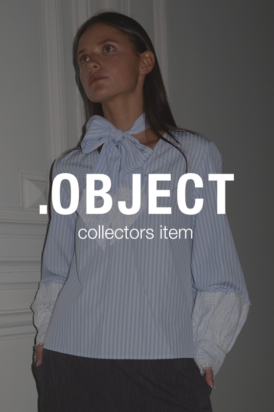 Object