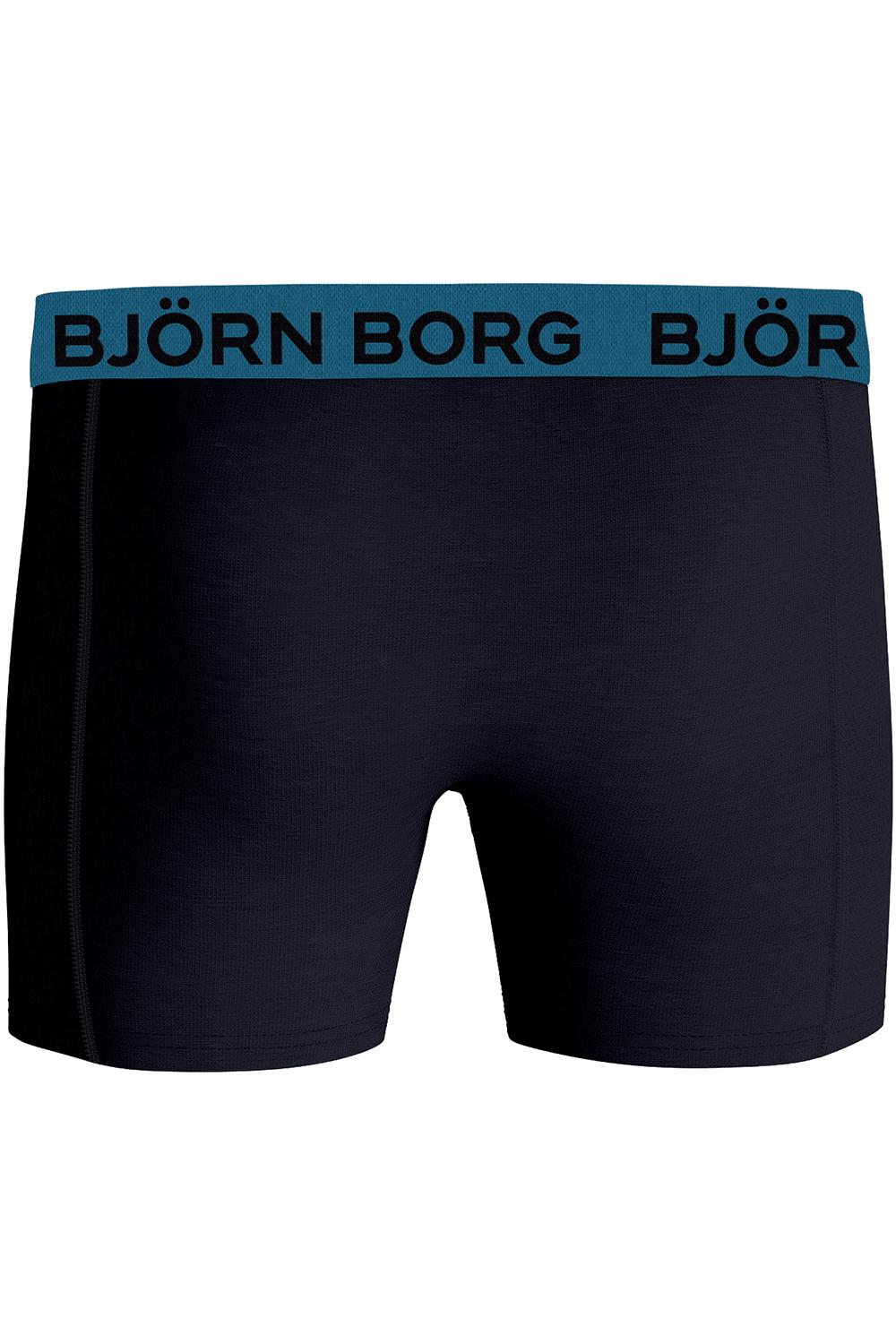 Cotton Stretch P Bjorn Borg Ondergoed Mp