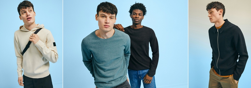 Jack and Jones online shop