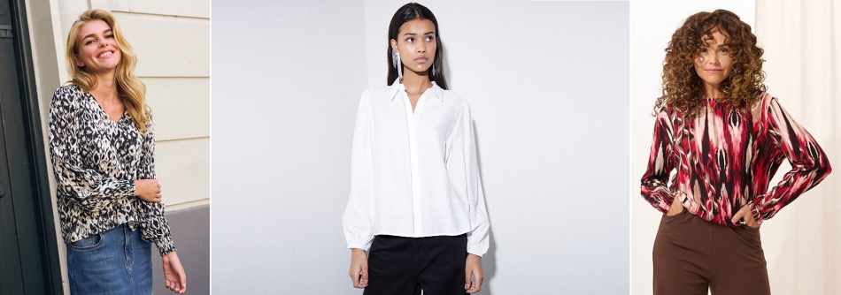 Blouses online shop