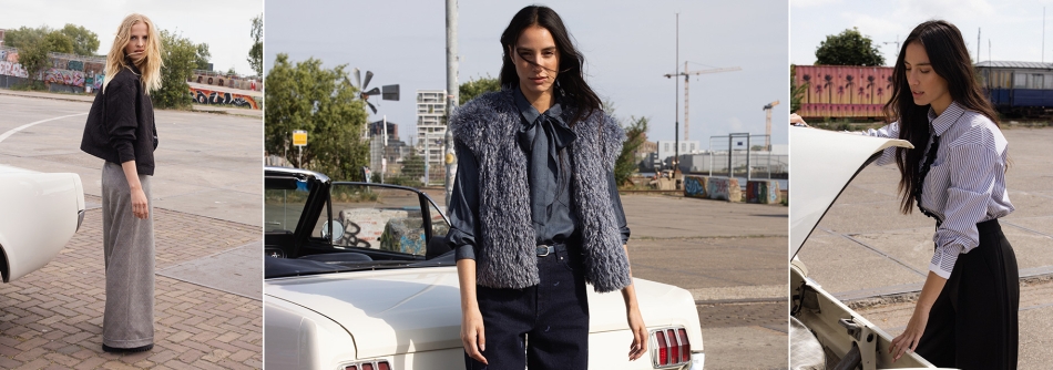 Juffrouw Jansen online shop