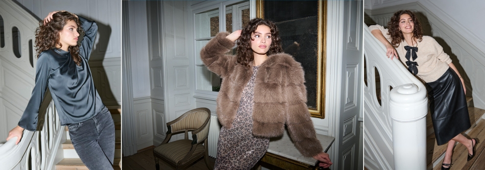 Jacqueline de Yong online shop