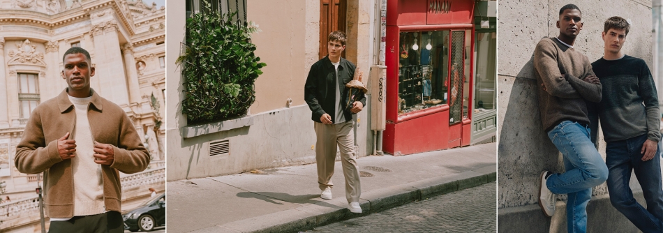 Only & Sons online shop