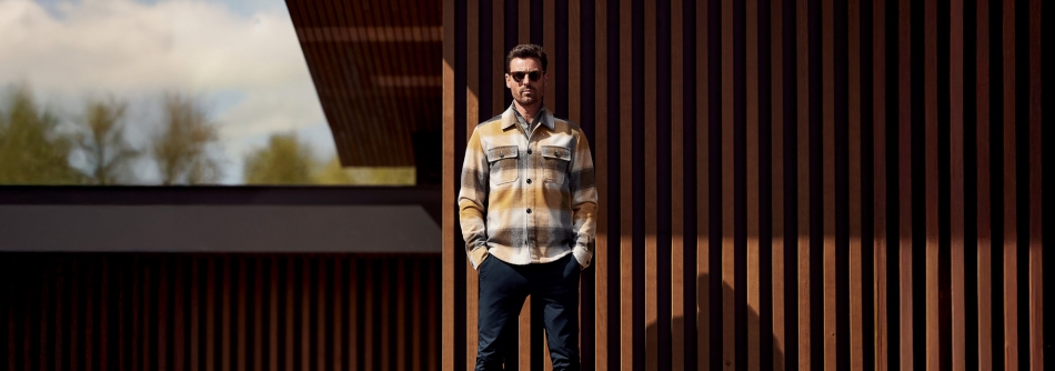 Vanguard online shop