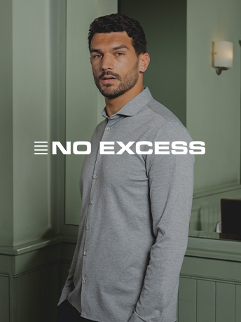 No excess