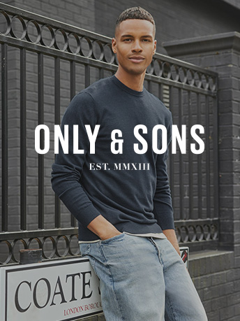 Only sons