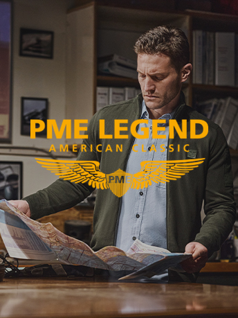 Pme legend