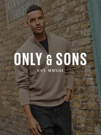 only-sons