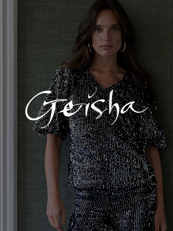 Geisha