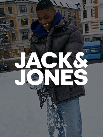 Jack jones