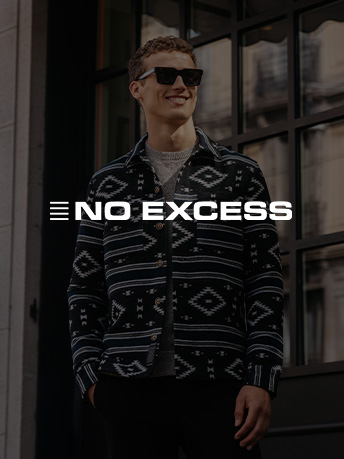 No excess