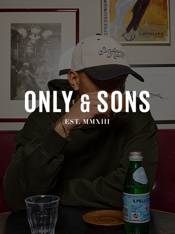 Only sons