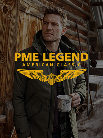 Pme legend