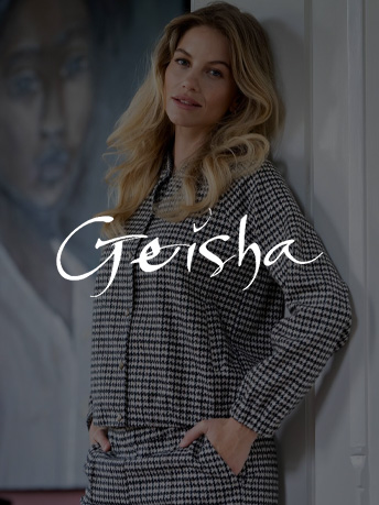 Geisha