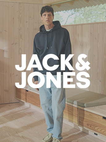 Jack jones