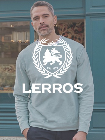 Lerros