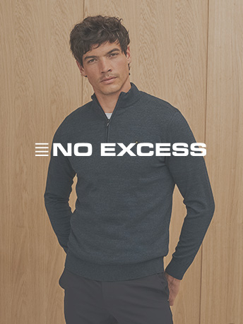 No excess