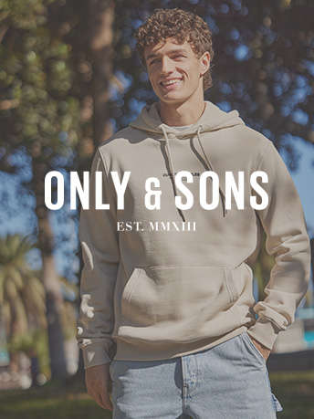 Only sons