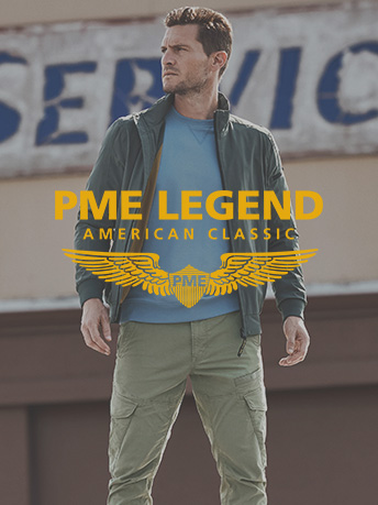 Pme legend