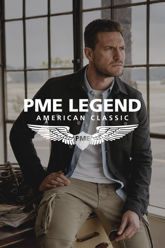 Pme legend