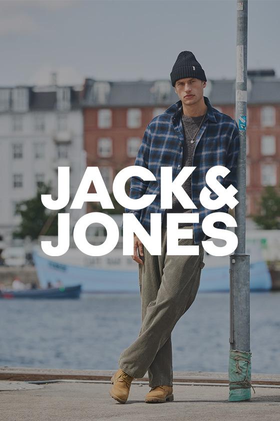 Jack jones