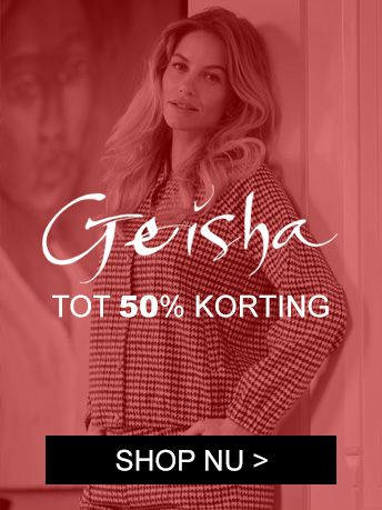 Geisha sale