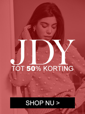 Jdy sale