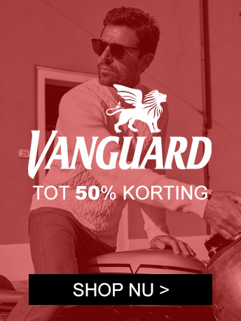 Vanguard sale