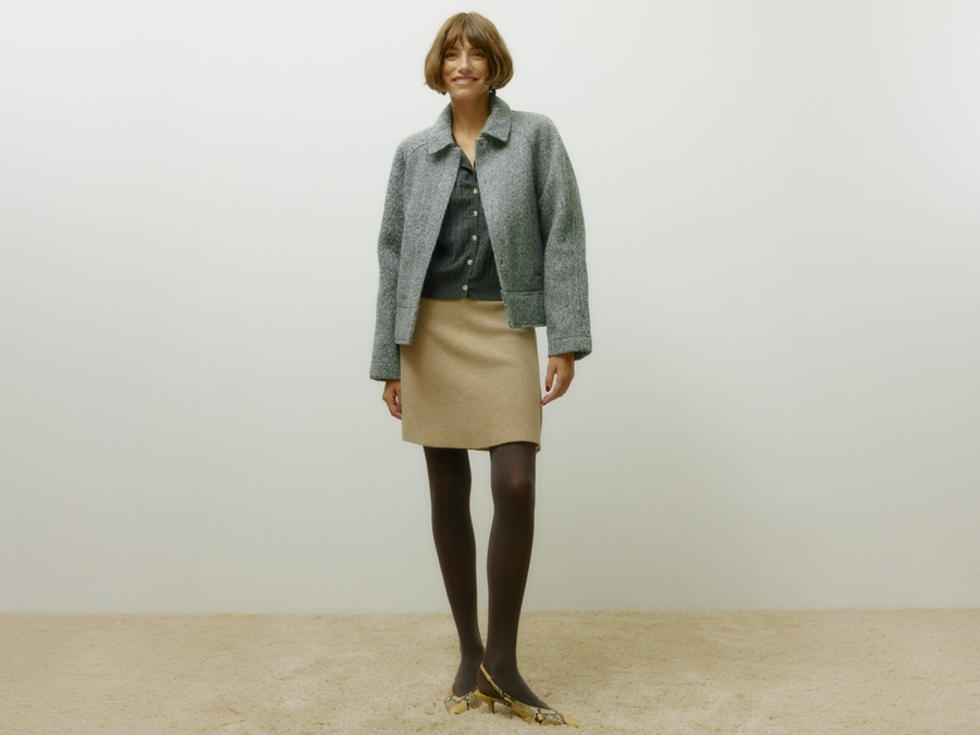 Ook het bekijken waard Vero moda!