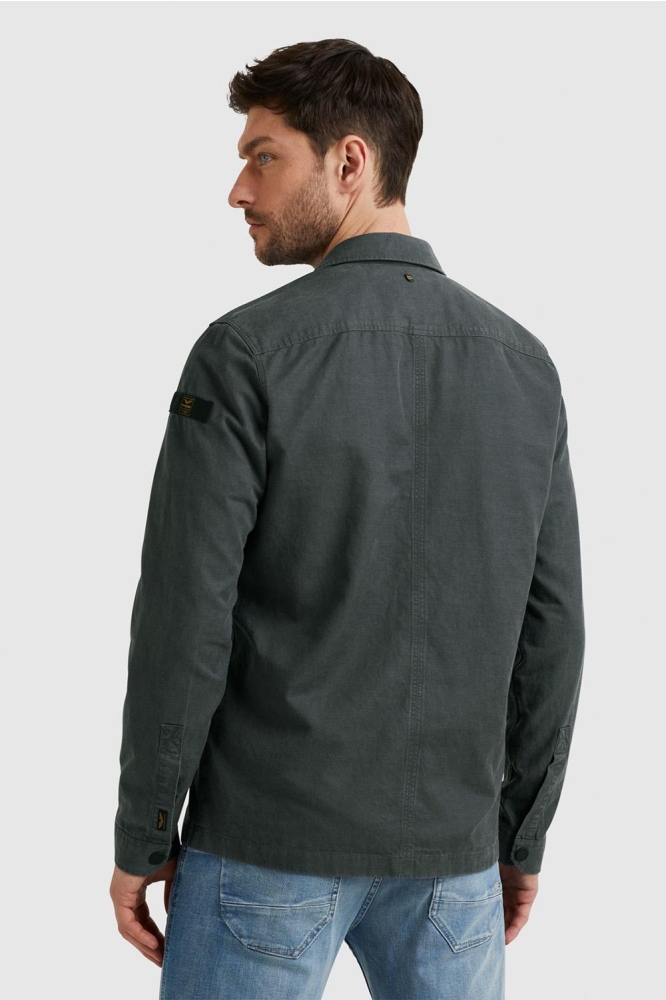 LONG SLEEVE OVERSHIRT PSI2302214 9114