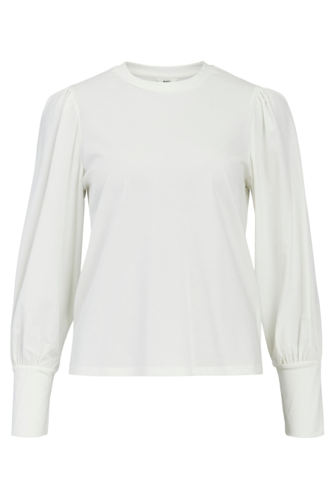 Object objcaroline l/s top noos