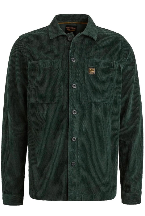 PME legend long sleeve shirt ctn dobby cordur