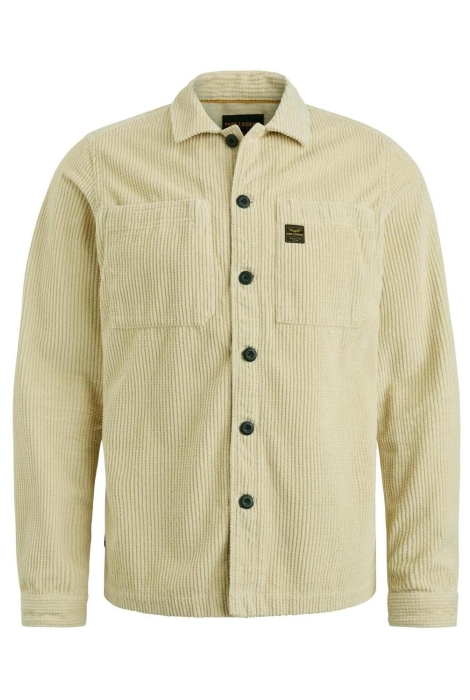 PME legend long sleeve shirt ctn dobby cordur