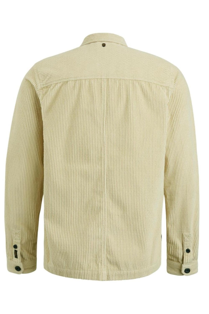 SHIRT WITH CORDUROY TEXTURE PSI2309232 8001