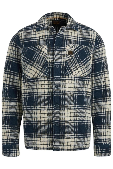 PME legend long sleeve shirt ctn twill weave