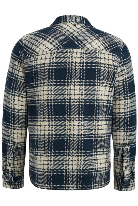 PME legend long sleeve shirt ctn twill weave