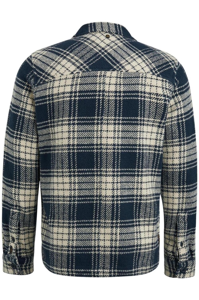 SHIRT WITH CHECK PATTERN PSI2309240 5281