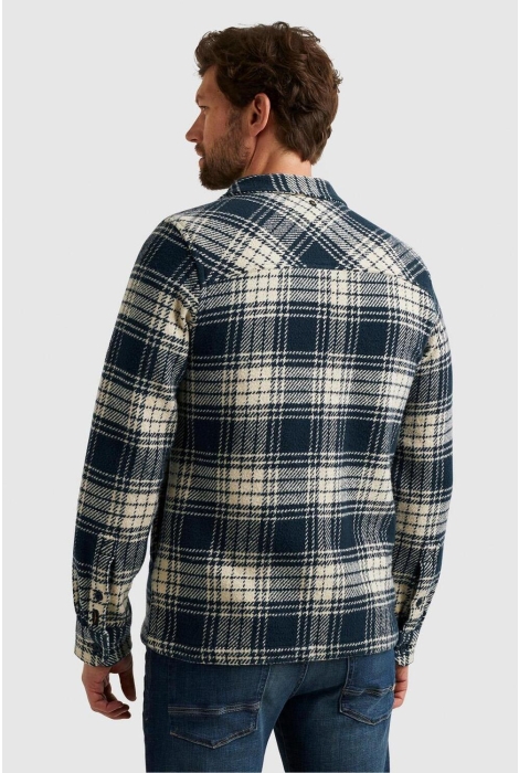 PME legend long sleeve shirt ctn twill weave