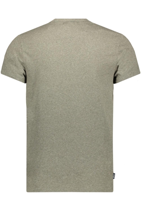 Superdry m1011245a essential logo emb tee