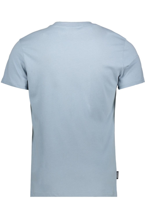 Superdry m1011245a essential logo emb tee