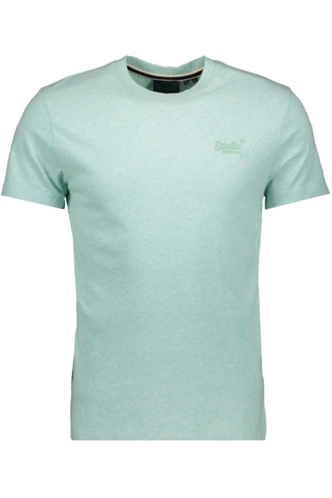 Superdry m1011245a essential logo emb tee