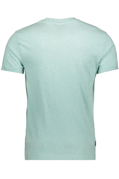 Superdry m1011245a essential logo emb tee