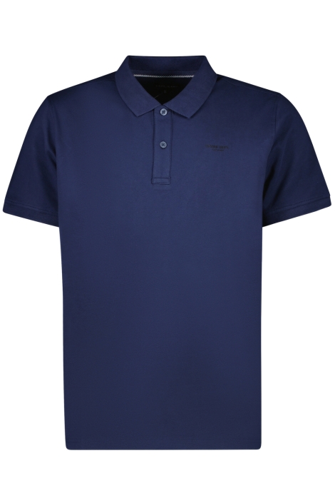 Cars dario polo navy