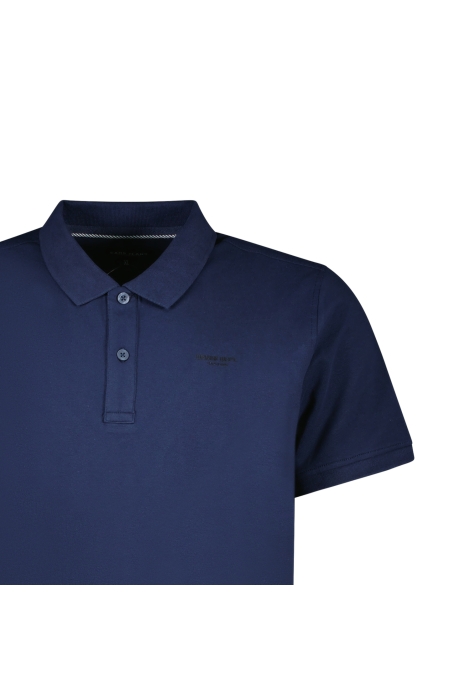 Cars dario polo navy