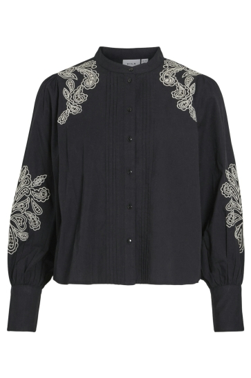 Dit is ook leuk van Vila Blouse