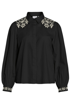 Dit is ook leuk van Vila Blouse