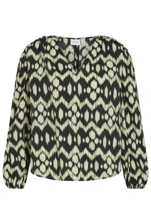 Dit is ook leuk van Vila Blouse