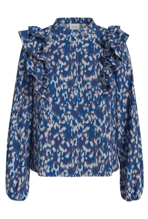 Dit is ook leuk van Vila Blouse