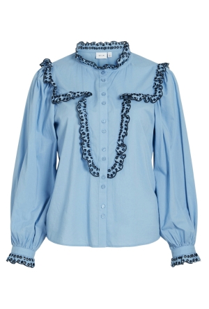 Dit is ook leuk van Vila Blouse