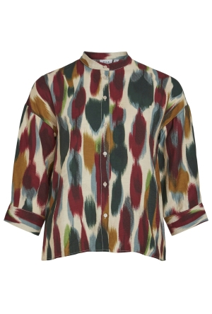 Dit is ook leuk van Vila Blouse